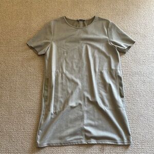 SOLD‼️ ZARA shift dress